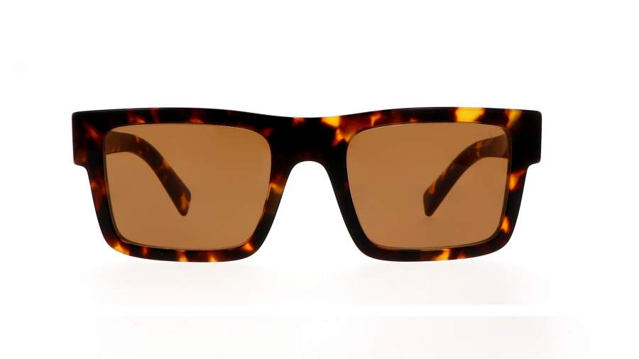 Sunglasses Prada  PR19WS VAU2Z1 52-21 Honey tortoise in stock