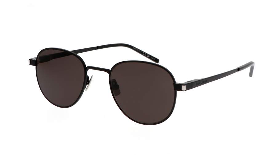 SAINT LAURENT EYEWEAR D-Frame Recycled-Acetate Sunglasses for Men | MR  PORTER