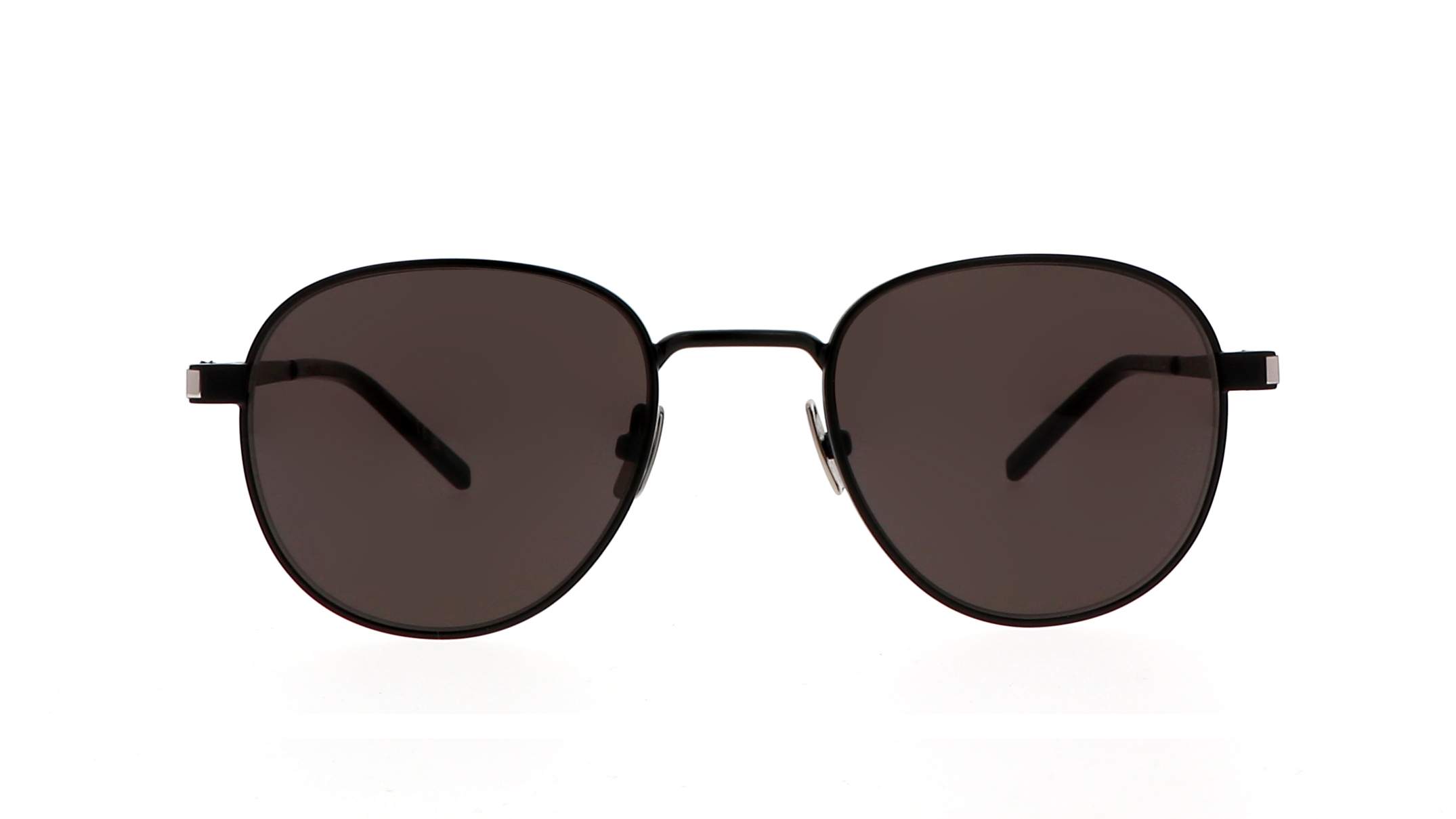 Sunglasses Saint Laurent Classic SL 555 001 48-20 Black in stock ...