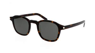 Saint Laurent Classic SL 549 SLIM 002 47-23 Havane