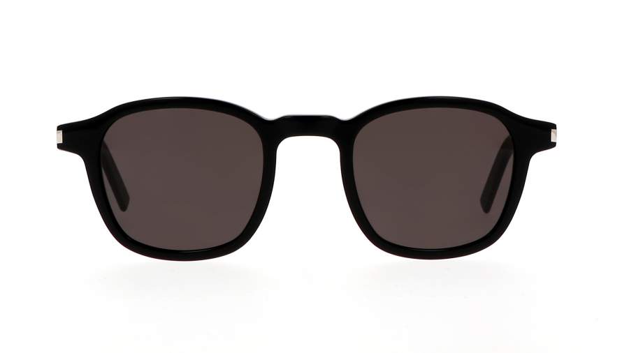 Sunglasses Saint laurent Classic SL549 SLIM 001 47-23 Black in stock