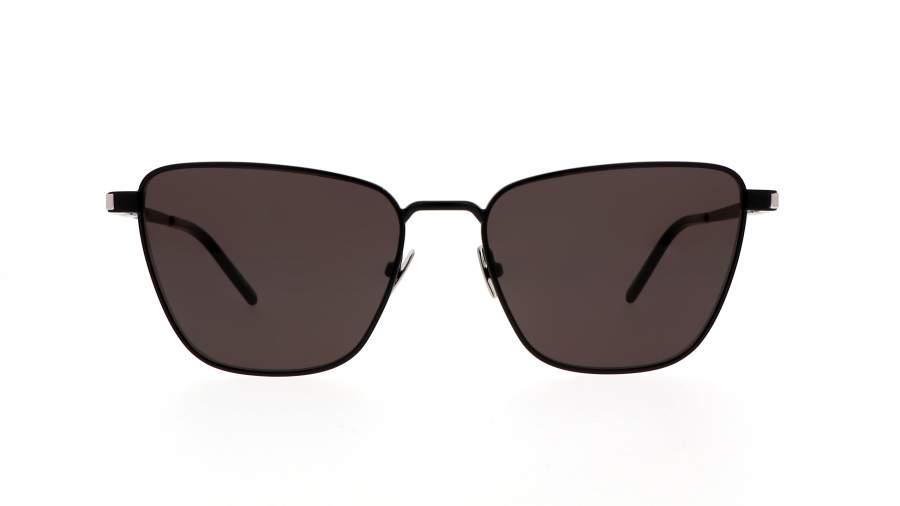 Sunglasses Saint laurent Classic SL551 001 57-17 Black in stock