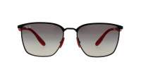 Ray-Ban Scuderia Ferrari RB3673M F04111 56-18 Nero