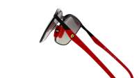 Ray-Ban Scuderia ferrari RB3673M F04111 56-18 Crna