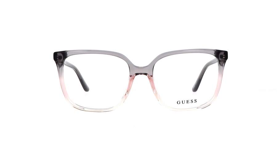 Eyeglasses Guess  GU2871V 020 54-17 Grey in stock