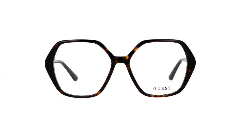 Eyeglasses Guess  GU2875V 052 55-15 Black in stock
