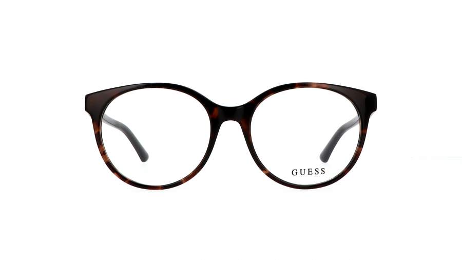 Eyeglasses Guess  GU2944V 052 55-18 Dark tortoise in stock