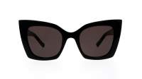 Saint Laurent New wave SL 552 001 51-22 Czarny