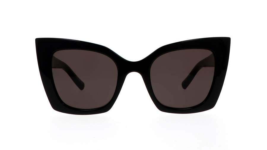 Sunglasses Saint laurent New wave SL552 001 51-22 Black in stock