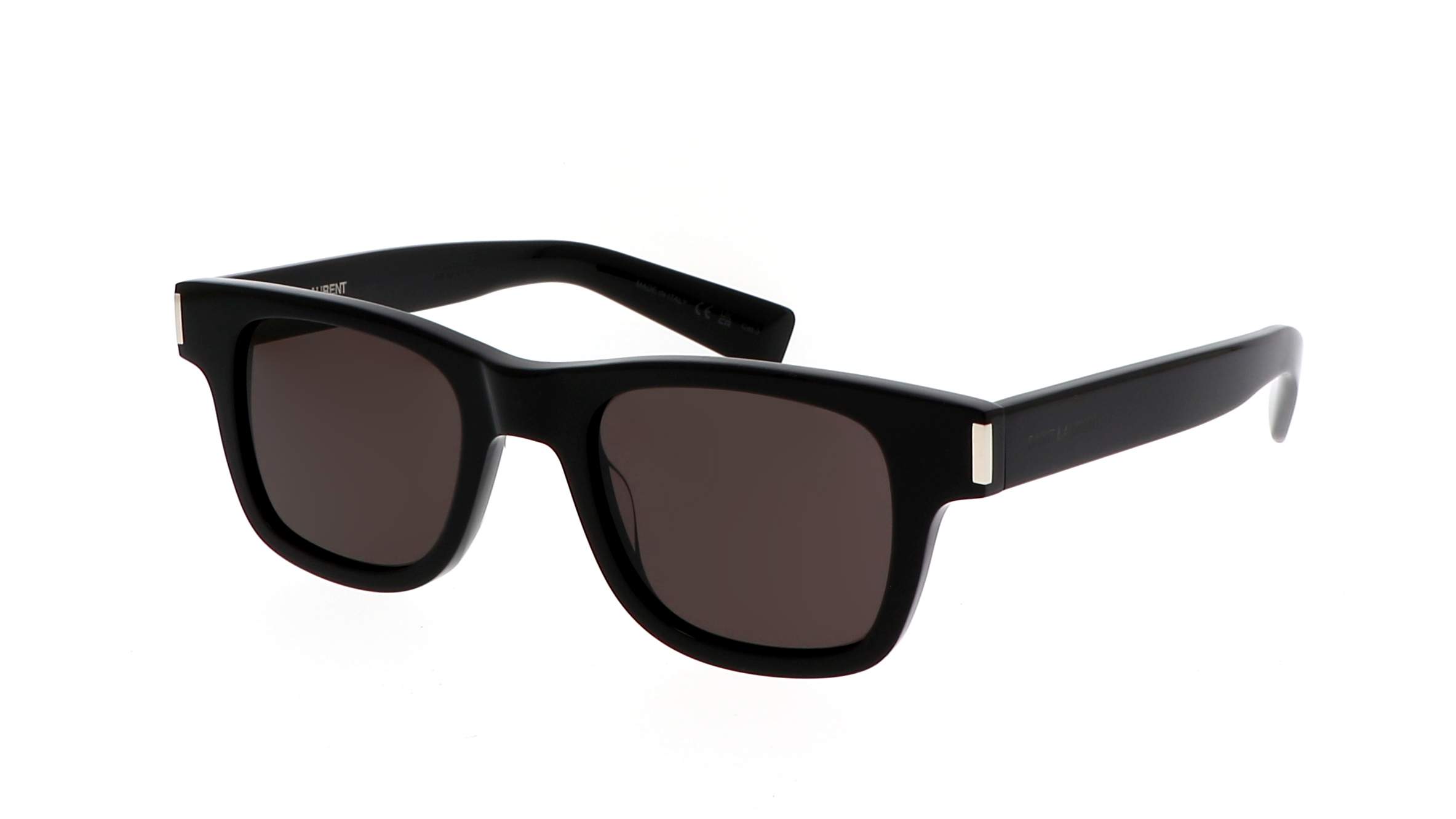 Sunglasses Saint Laurent New wave SL 564 001 47-20 Black in stock ...