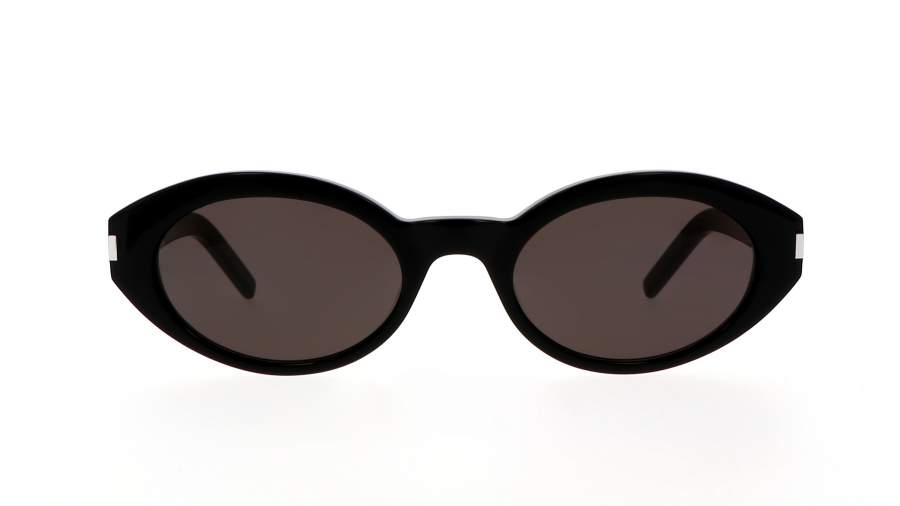 Sunglasses Saint laurent New wave SL567 001 51-20 Black in stock