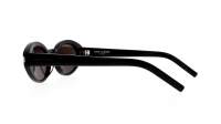 Saint Laurent New wave SL 567 001 51-20 Sort