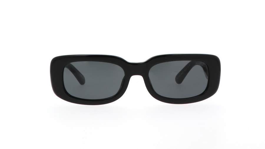 Sonnenbrille Polo ralph lauren  PH4191U 5001/87 52-18 Shiny black auf Lager