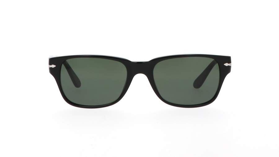 Sunglasses Persol  PO3288S 95/31 55-19 Black in stock