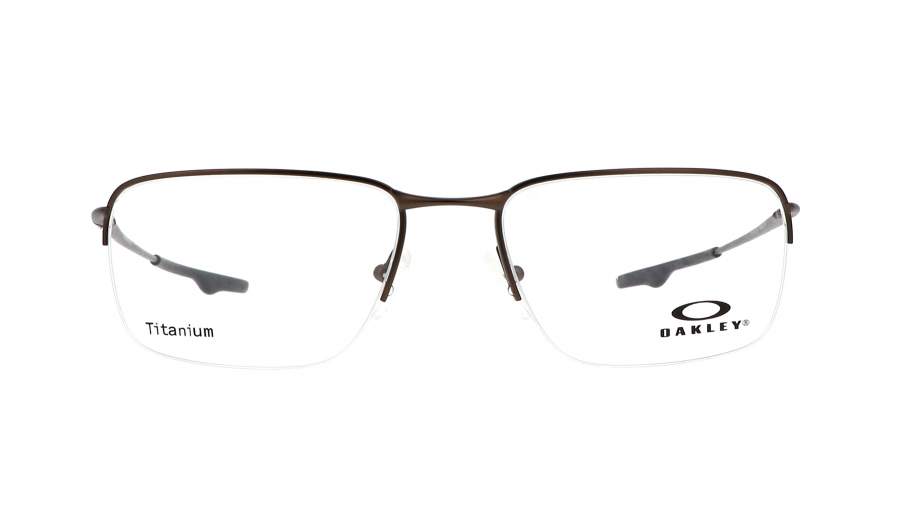Eyeglasses Oakley Wingback SqOX5148 02 54-18 Pewter in stock