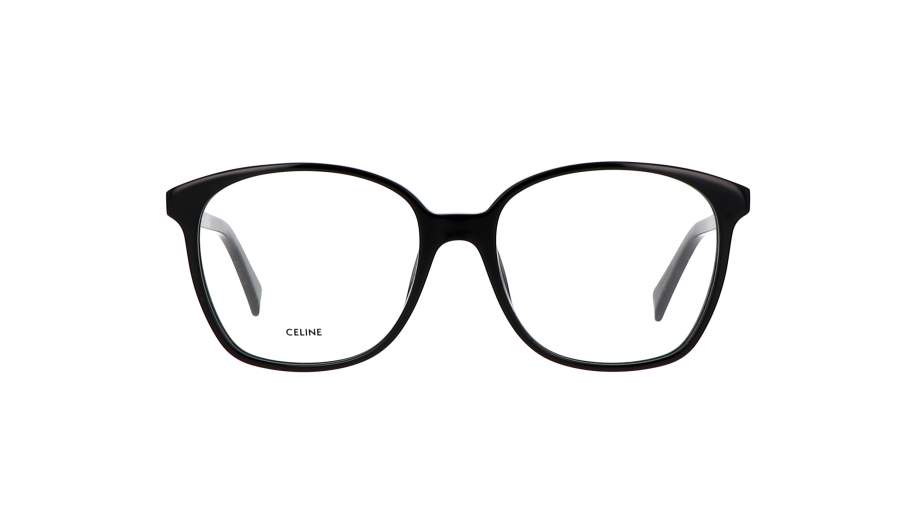 Eyeglasses CELINE CL50115I 001 55-17 Black in stock