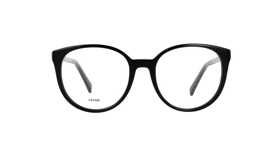 Eyeglasses CELINE Thin CL50077I 001 54-19 Black in stock