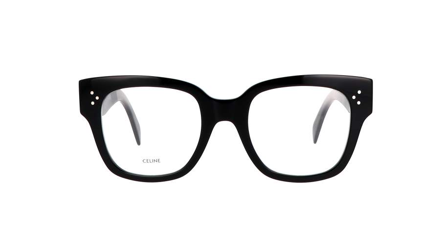 Eyeglasses CELINE CL50110U 001 52-21 Black in stock