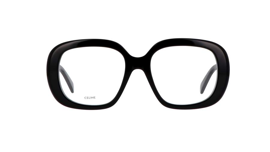 Eyeglasses Chloé Triomphe CL50106I 001 54-18 Black in stock