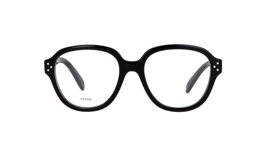 Eyeglasses Céline Bold 3 dots CL50107I 001 54-18 Black in stock