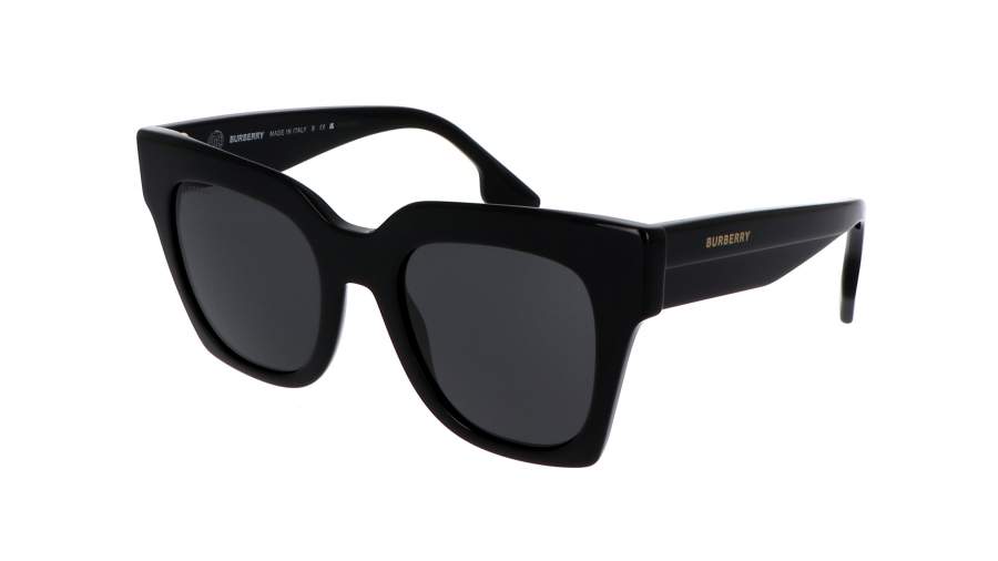 Sunglasses Burberry Kitty BE4364 3993/87 49-21 Black in stock | Price  110,75 € | Visiofactory