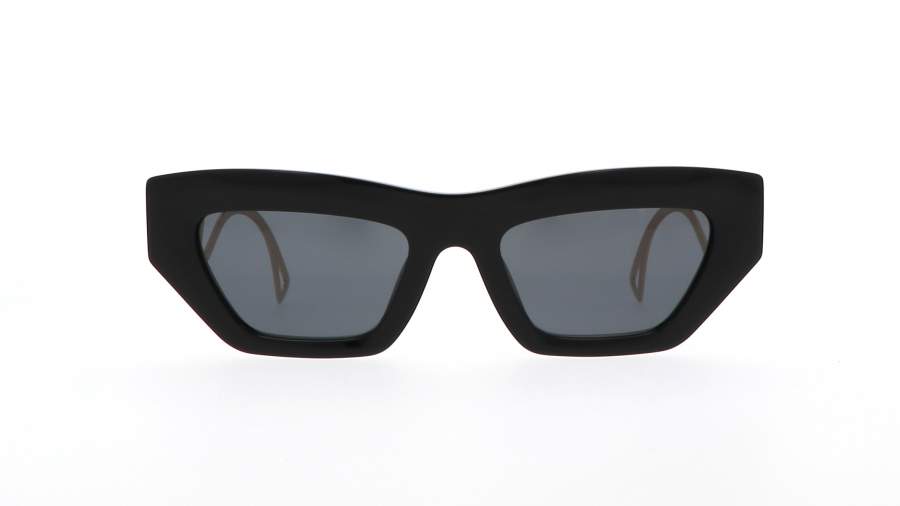 Sunglasses Versace VE4432U GB1/87 53-20 Black in stock