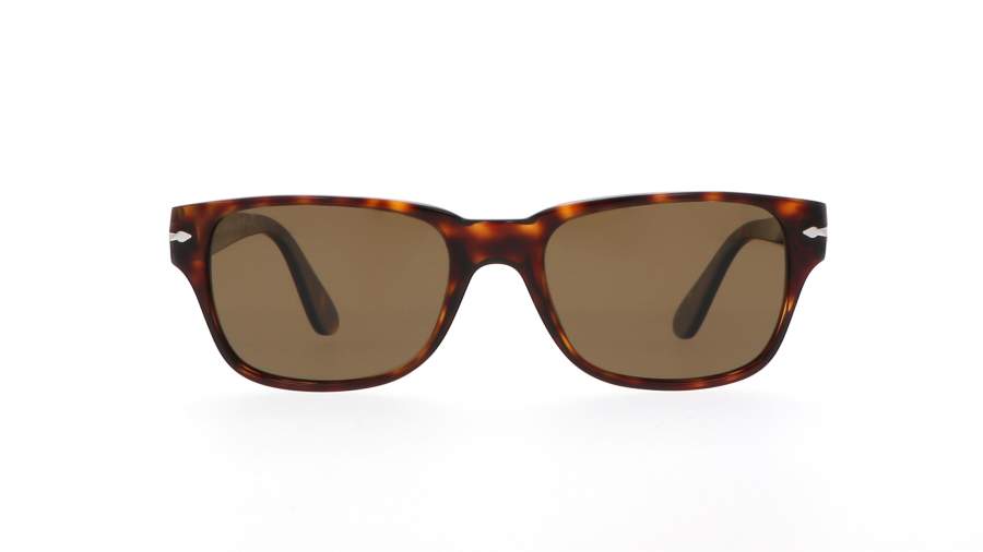 Sunglasses Persol  PO3288S 24/57 55-19 Havana in stock