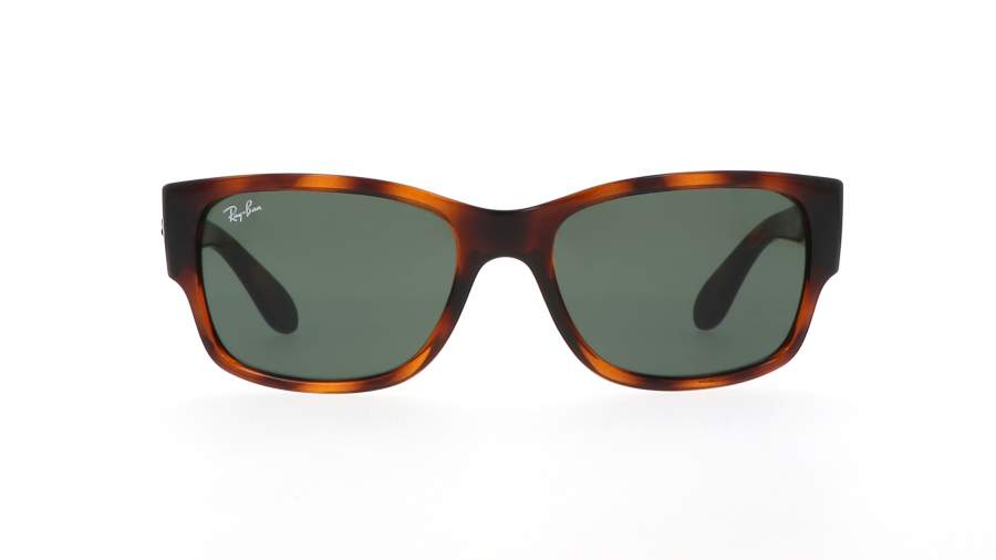 Sunglasses Ray-ban  RB4388 710/31 55-18 Havana in stock