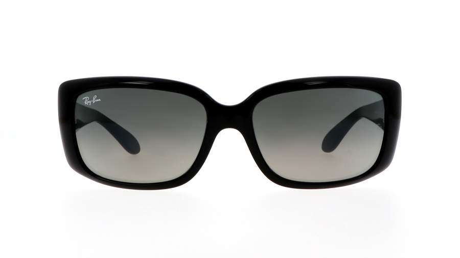 Sunglasses Ray-ban  RB4389 601/71 58-17 Black in stock
