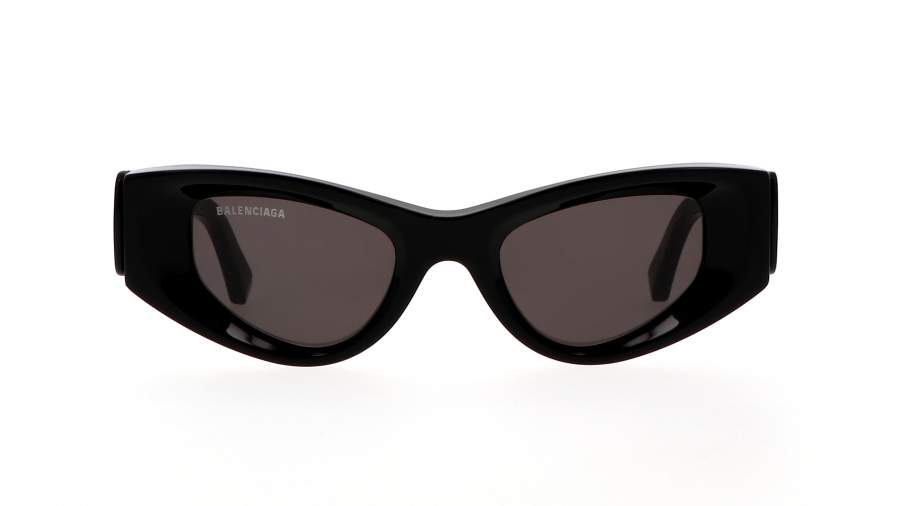 Sunglasses Balenciaga Extreme BB0243S 001 48-21 Black in stock