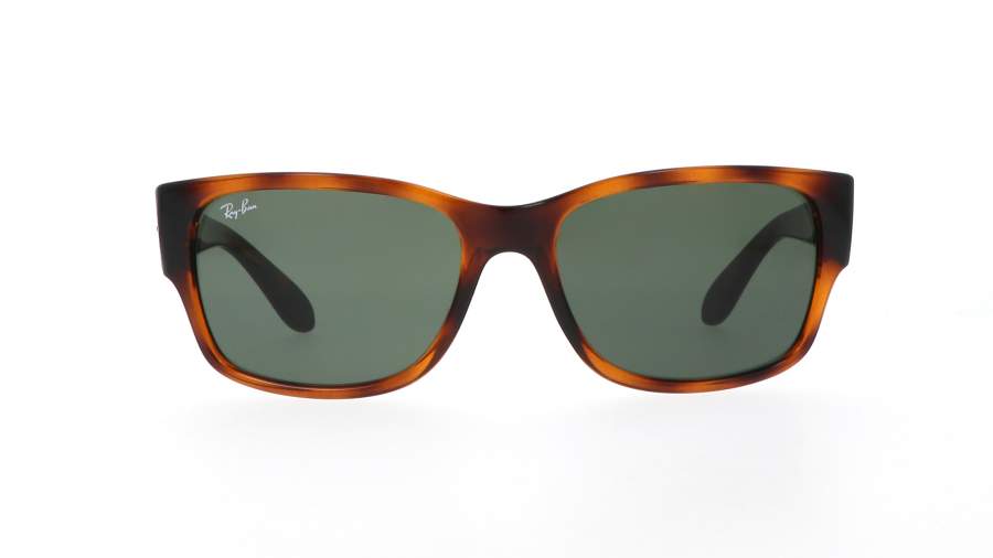 Sunglasses Ray-ban  RB4388 710/31 58-18 Havana in stock