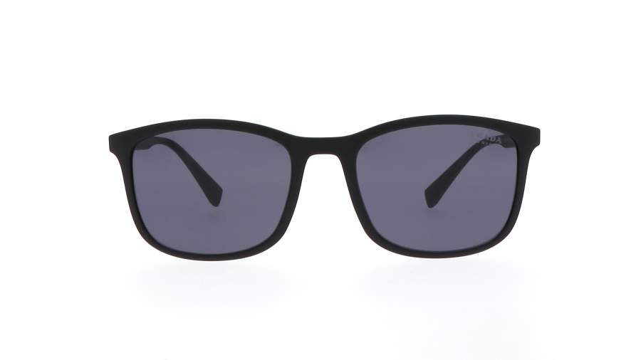 Sunglasses Prada linea rossa Lifestyle PS01TS DG009R 56-19 Rubber black in stock