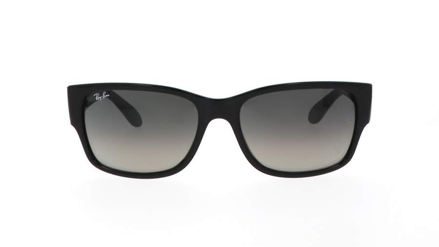 Sunglasses Ray-ban  RB4388 601/71 58-18 Black in stock