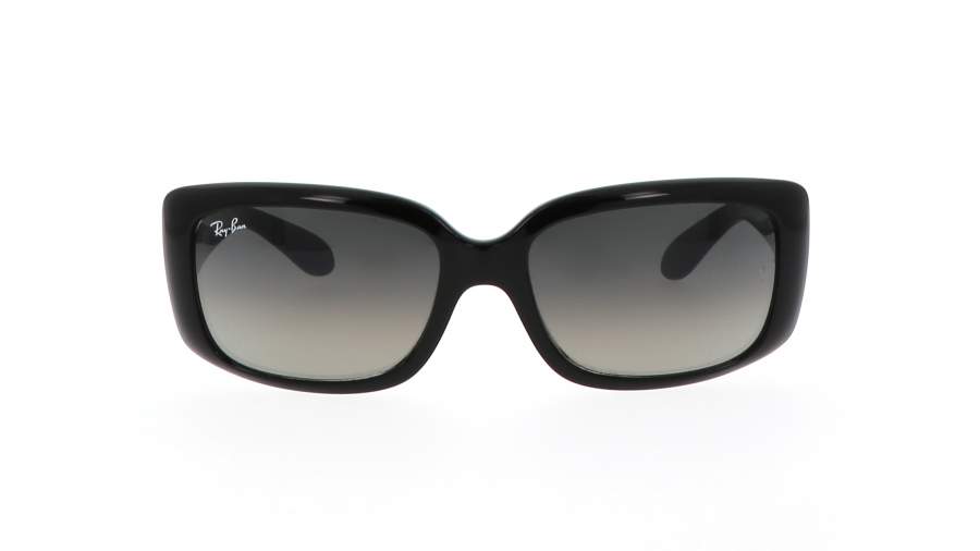 Sunglasses Ray-ban  RB4389 601/71 55-17 Black in stock