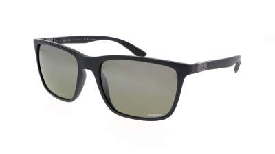 Ray-Ban RB4385 6017/5J 58-18 Matte Grey