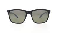 Ray-Ban RB4385 6017/5J 58-18 Matte Grey