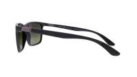 Ray-Ban RB4385 6017/5J 58-18 Matte Grey