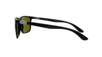 Ray-Ban RB4385 601S/A1 58-18 Matte black