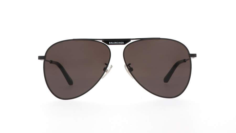 Sunglasses Balenciaga Everyday BB0244S 001 62-12 Grey in stock