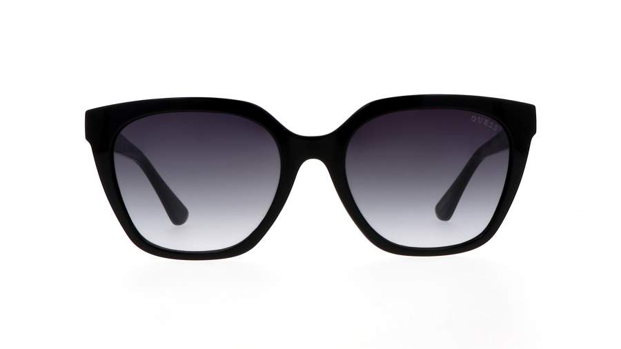 Sunglasses Guess  GU7870S 01B 55-19 Shiny black in stock