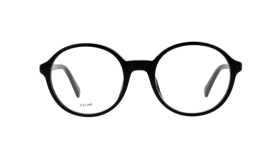 Eyeglasses Céline Thin CL50092I 001 53-20 Black in stock