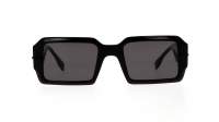 FENDI Fendigraphy FE40073U 01A 52-21 Preto