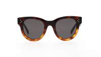 CELINE Bold 3 CL4003IN 53A 48-23 Tartaruga