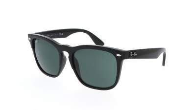 Sunglasses Ray-ban Steve RB4487 6629/71 54-18 Black in stock