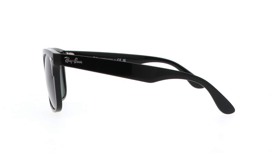 Sunglasses Ray-ban Steve RB4487 6629/71 54-18 Black in stock | Price 69 ...