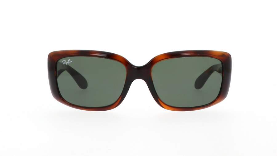 Sunglasses Ray-ban  RB4389 710/31 55-17 Havana in stock