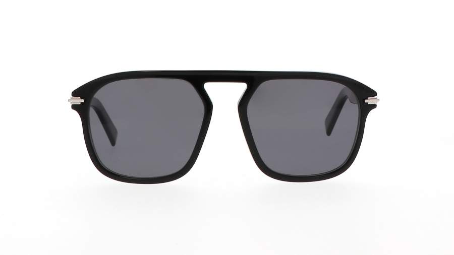 Sonnenbrille Dior Black suit DIORBLACKSUIT S4I 10P0 55-17 Schwarz auf Lager