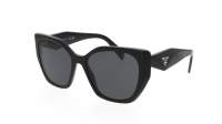 Prada PR 19ZS 1AB5S0 55-17 Nero