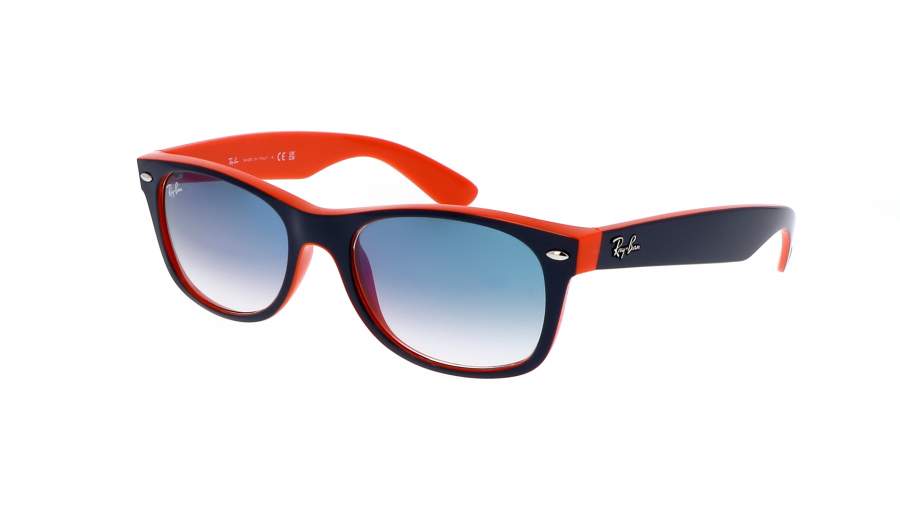 Leather Sunglasses Case, glasses case, vintage sunglass case hard for Ray  Ban Wayfarer aviator persol