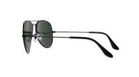 Ray-Ban Aviator Large metal RB3025 L2823 58-14 Sort